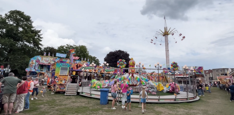 Hoe was de Dongens kermis? (Video)