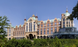 Efteling behaalt duizelingwekkende omzet van zo’n 350 miljoen in 2025