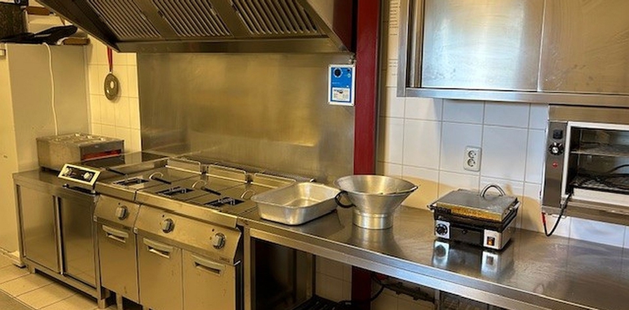 Voetbalvereniging R.W.B. zet volgende stap verduurzaming sportcomplex