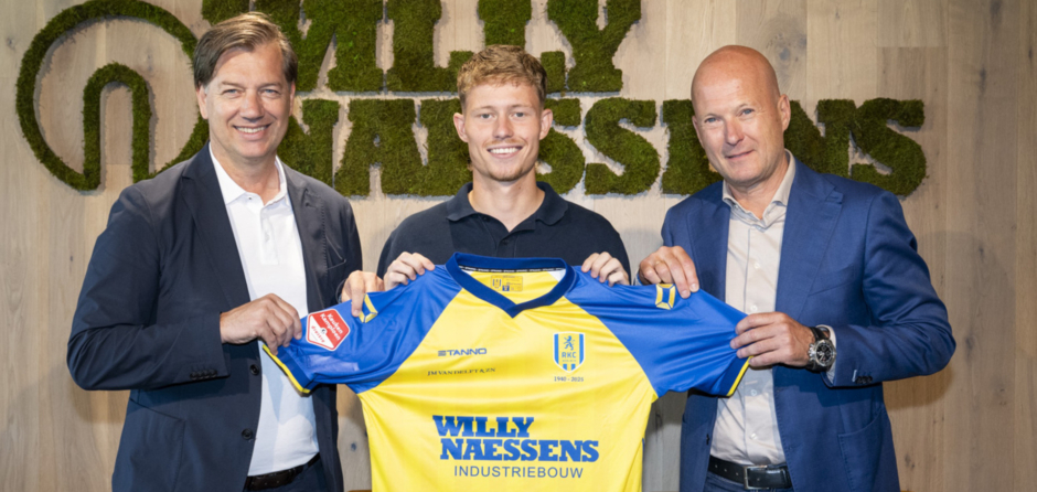 RKC haalt twee middenvelders op bij clubs uit Friesland