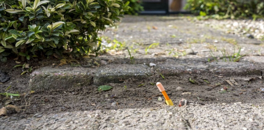 Glasvezelaanleg in Loon op Zand en De Moer bijna klaar