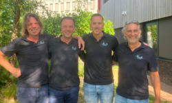 De 80 van de Langstraat: Praktijkonderwijs De Brug loopt voor KWF