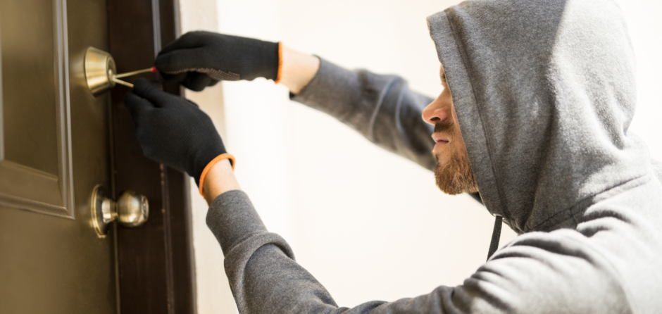 Politie waarschuwt na serie woninginbraken in Waalwijk