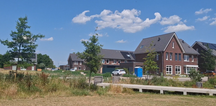 Op deze locaties wil de gemeente Loon op Zand woningen bouwen (Video)