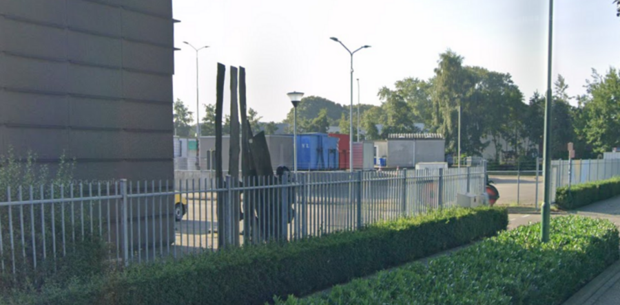 Gemeente Loon op Zand opzoek naar alternatieve locatie voor kunstwerk