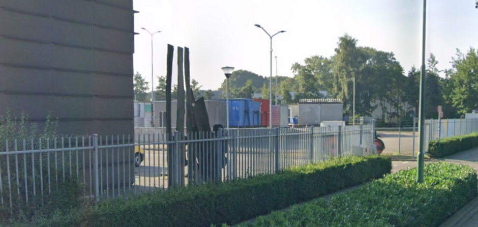 Gemeente Loon op Zand opzoek naar alternatieve locatie voor kunstwerk