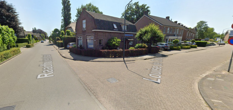 SGP Waalwijk wil zebrapad bij Raadhuisstraat voor verkeersveiligheid