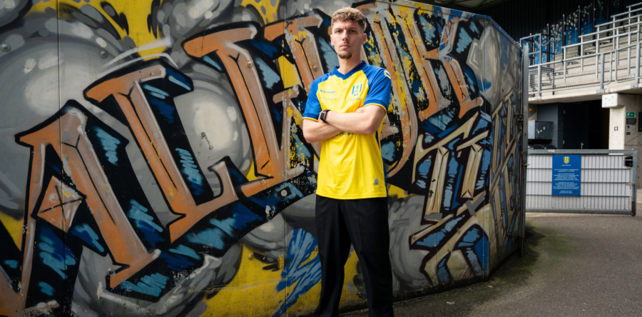 Roy Kuijpers keert na twee seizoenen NAC weer terug bij RKC Waalwijk