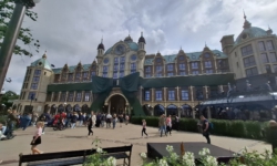 Efteling Grand Hotel officieel geopend