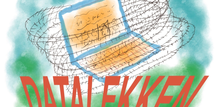Column: ‘Datalekken’ door Rinus Krijnen