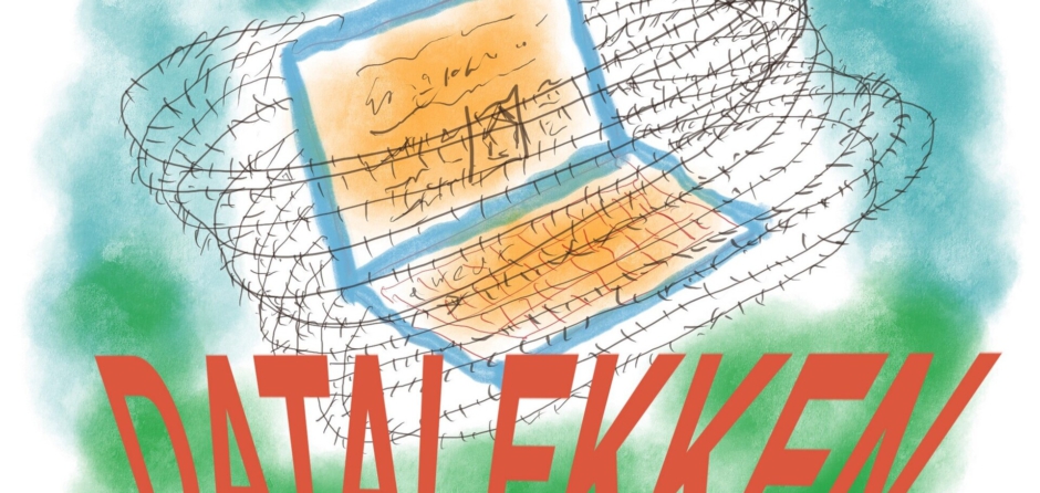 Column: 'Datalekken' door Rinus Krijnen