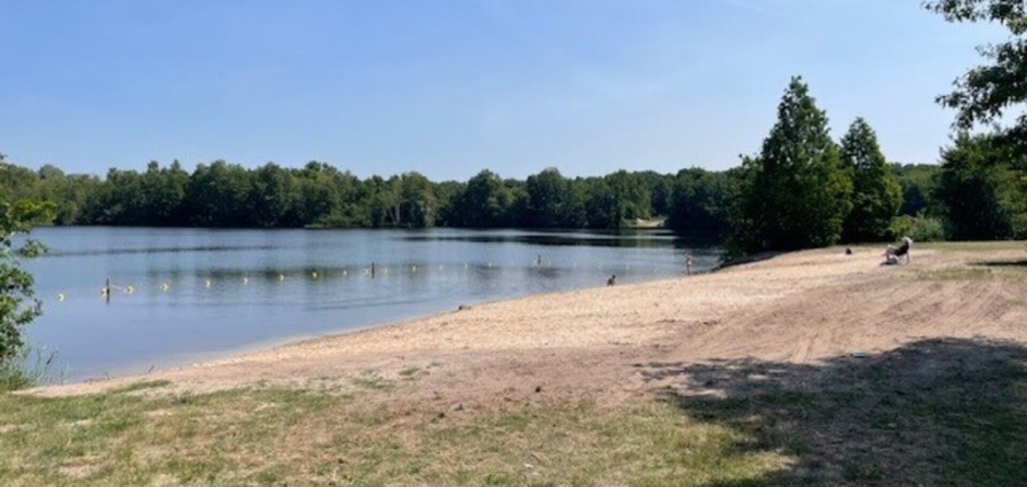 Dit is waarom het stadsstrand in september officieel wordt geopend