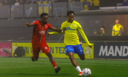 RKC Waalwijk opzoek naar eerherstel tegen mede-degradant