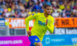 Mohamed Ihattaren verlaat RKC Waalwijk voor eredivisionist