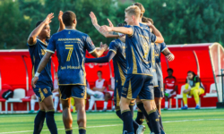 Vier dagen na de seizoenopener kan RKC vliegende start vervolg geven