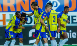 RKC Waalwijk maakt zich op voor duel tegen goed gestart FC Eindhoven