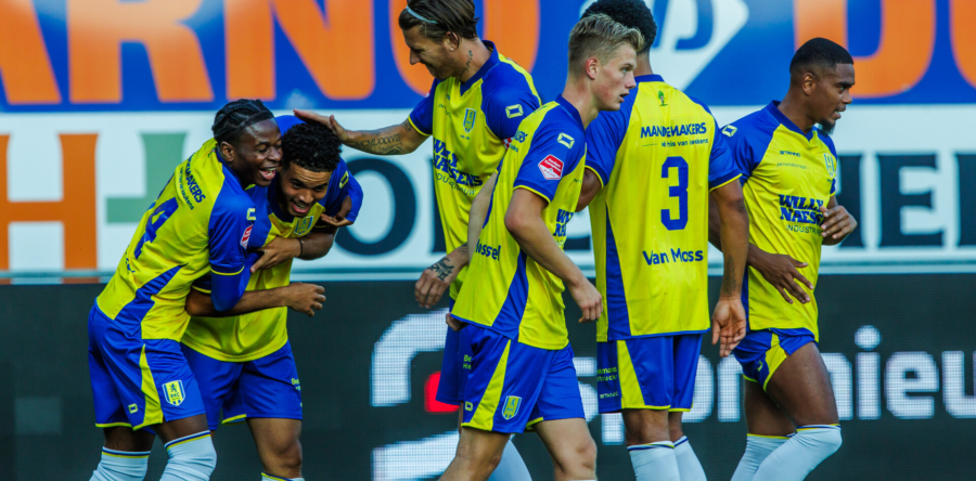 RKC Waalwijk maakt zich op voor duel tegen goed gestart FC Eindhoven