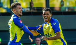 Smaakmaker Weidmann gidst RKC naar verdiende zege op Almere City