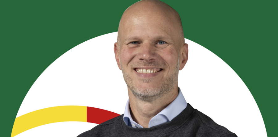 Lokaal Belang schuift penningmeester naar voren als nieuw raadslid