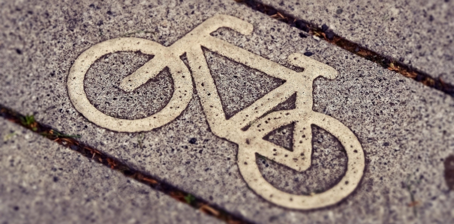 Vorig jaar 103 fietsongevallen in de vier Langstraat gemeentes