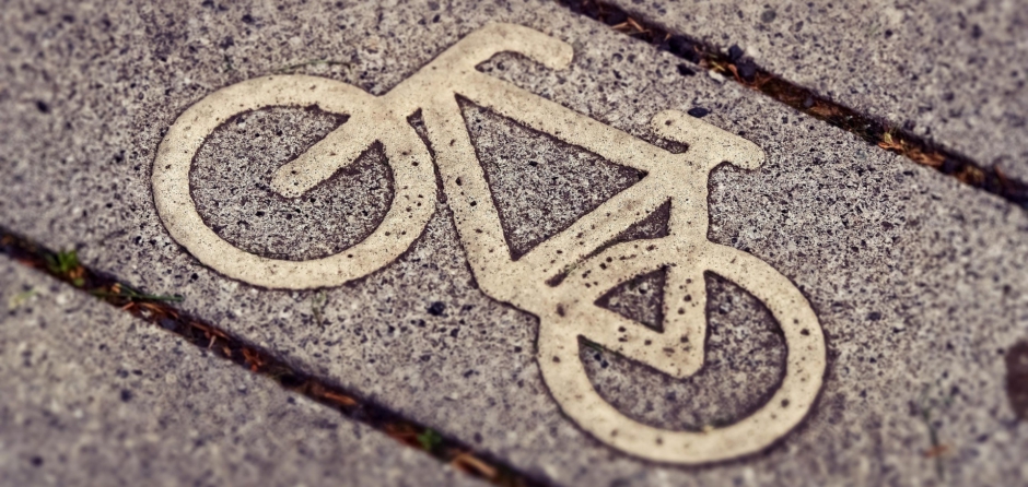 Vorig jaar 103 fietsongevallen in de vier Langstraat gemeentes