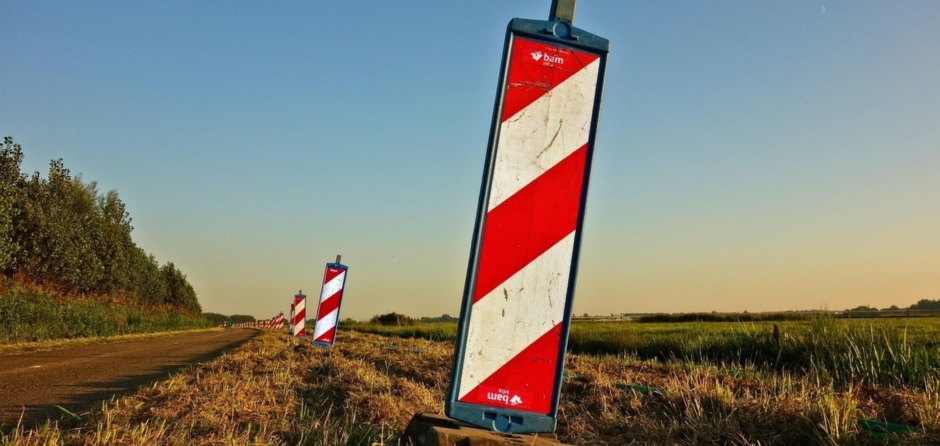 Groot onderhoud Blyde Incomstelaan van start in augustus