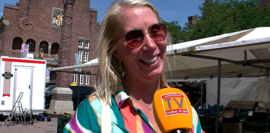 Bewegen werkende Waalwijkers wel voldoende? (Video)