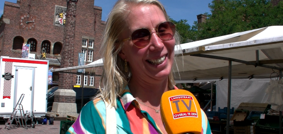 Bewegen werkende Waalwijkers wel voldoende? (Video)