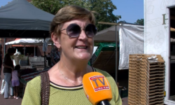 Hebben Waalwijkers nog vertrouwen in evenementen in centrum? (video)