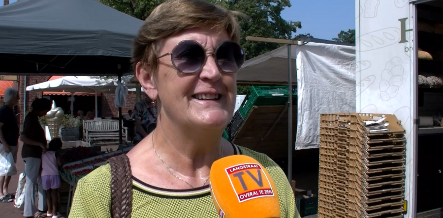 Hebben Waalwijkers nog vertrouwen in evenementen in centrum? (video)