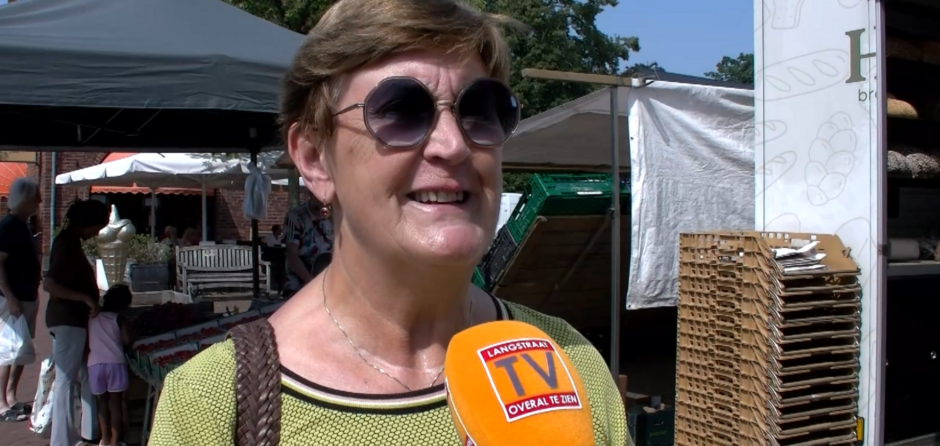 Hebben Waalwijkers nog vertrouwen in evenementen in centrum? (video)