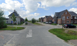 Kruising bij Wielewaal in Kaatsheuvel dicht tot eind augustus