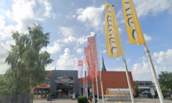 Gemeente Loon op Zand wil verhuizing Jumbo naar centrum onderzoeken