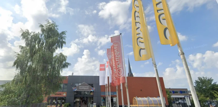 Gemeente Loon op Zand tekent intentieovereenkomst verplaatsing Jumbo