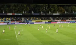 RKC Waalwijk mag drie punten bijschrijven na moeizame zege op Ajax