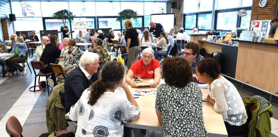 Uitslag Burgerbegroting bekend: over deze ideeën wordt geld verdeeld