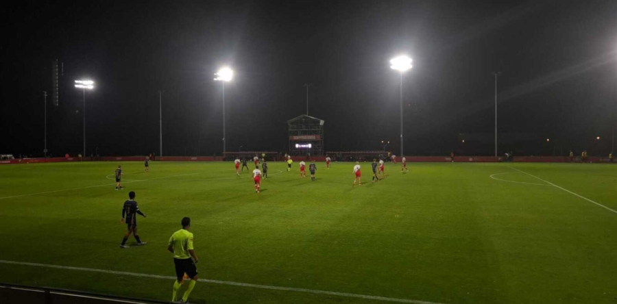 RKC Waalwijk komt zwak voor de dag en verliest terecht in Utrecht