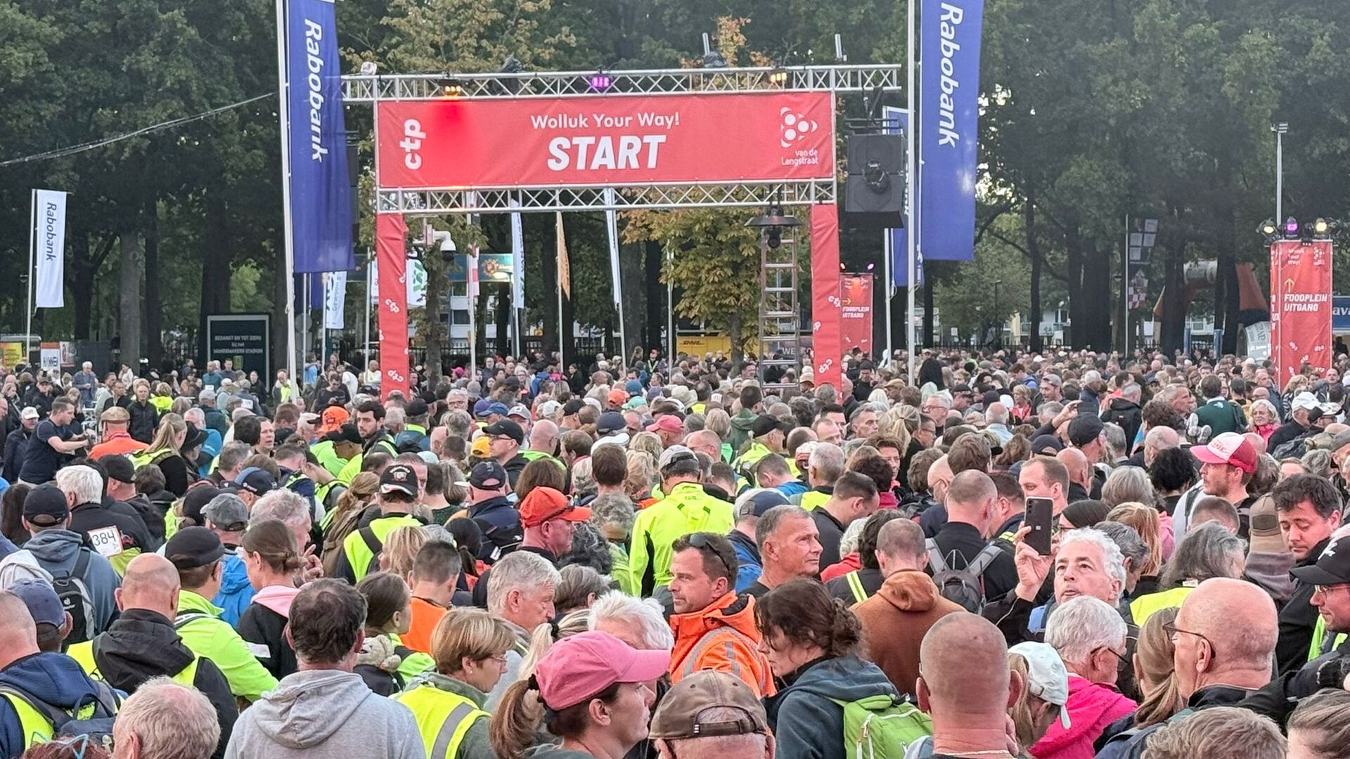 VVD Waalwijk roept op: red de 80 van de Langstraat