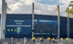 RKC Waalwijk slaat handen ineen met amateurclub VV Almkerk