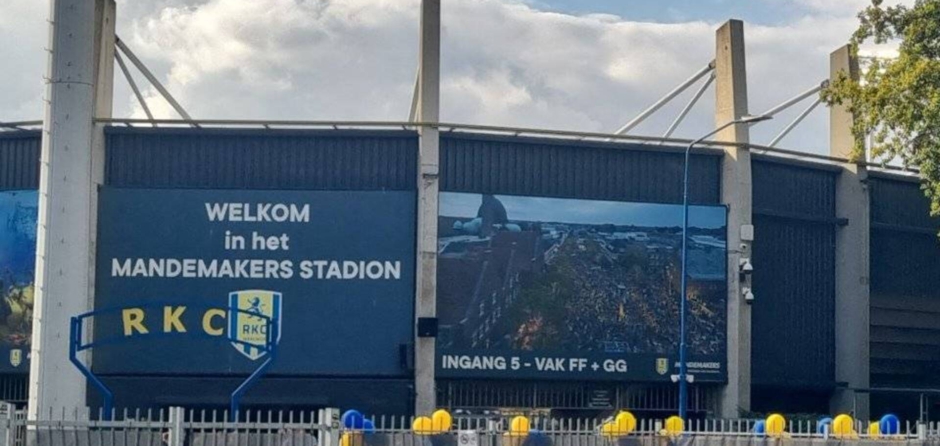Vijf Arnhemmers in de boeien geslagen tijdens RKC - Almere