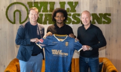 RKC Waalwijk slaat in blessuretijd transfermarkt voor het laatst toe