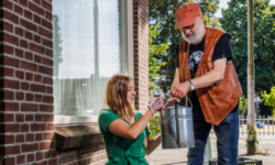 Waalwijk zoekt nieuwe Klimaatburgemeesters voor Klimaatweek 2025
