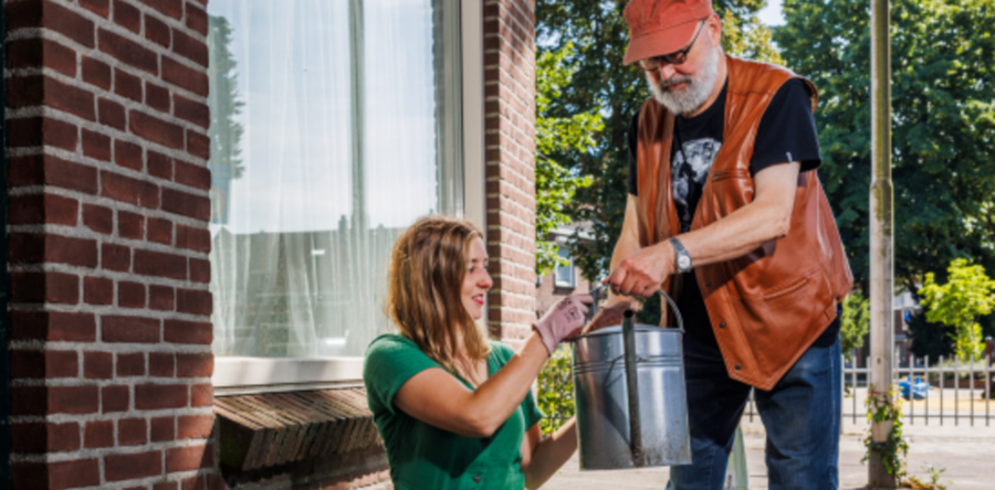 Waalwijk zoekt nieuwe Klimaatburgemeesters voor Klimaatweek 2025