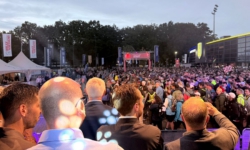 VVD Waalwijk vraagt steun van college voor de 80 van de Langstraat