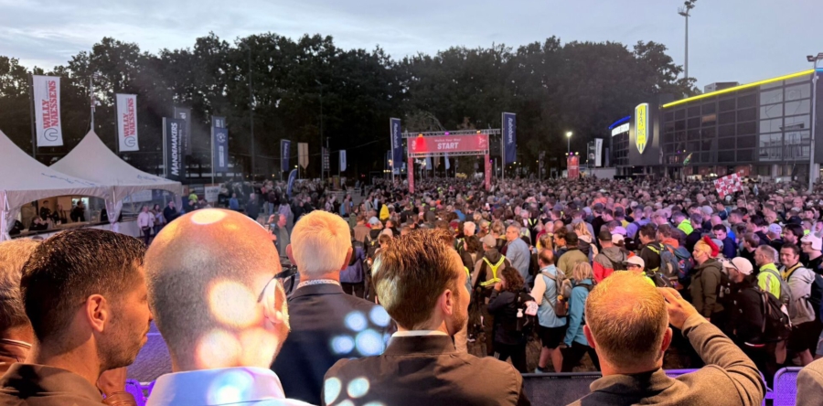 VVD Waalwijk vraagt steun van college voor de 80 van de Langstraat