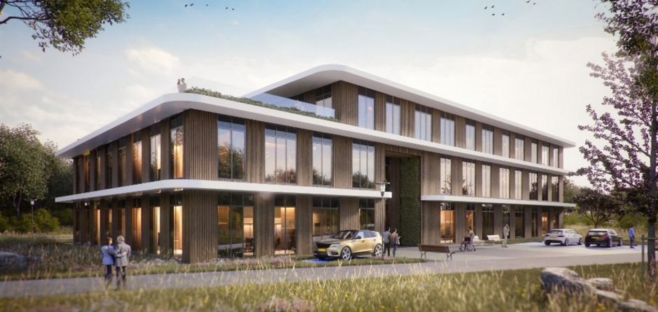 MS expertisecentrum