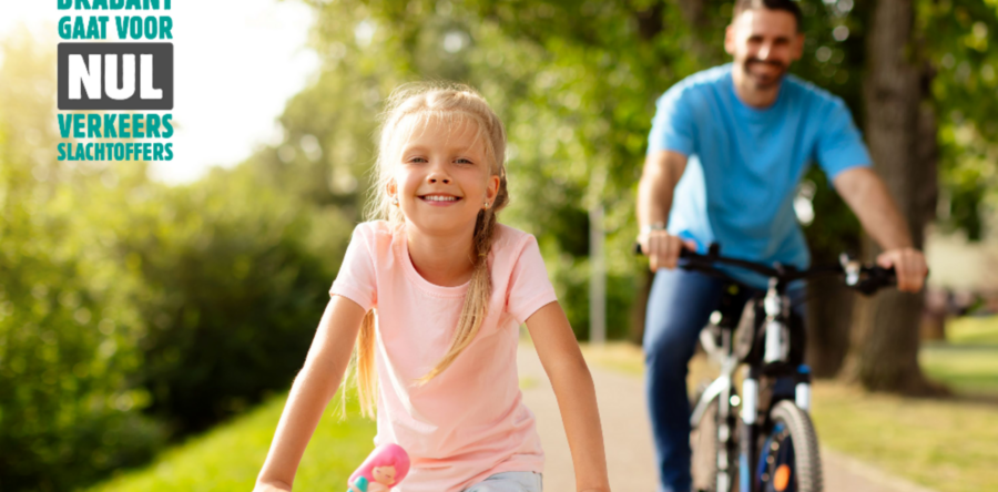 Waalwijkse basisscholen doen mee aan autoloze schoolweek