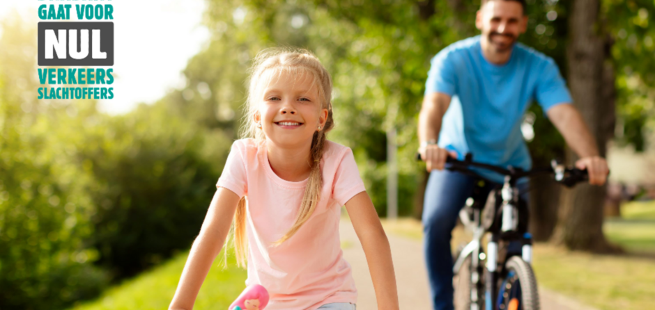 Waalwijkse basisscholen doen mee aan autoloze schoolweek