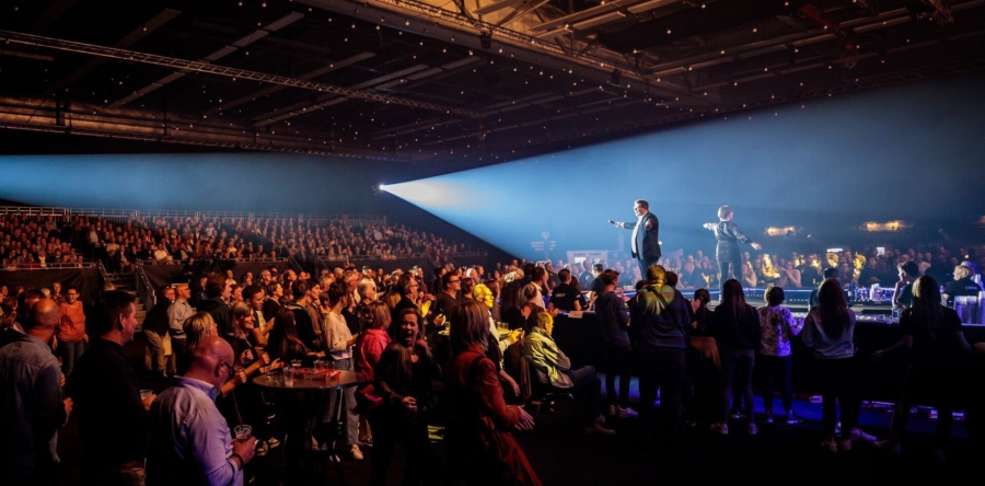 Memories & Dreams 2025: Harmonie Drunen vindt zichzelf opnieuw uit