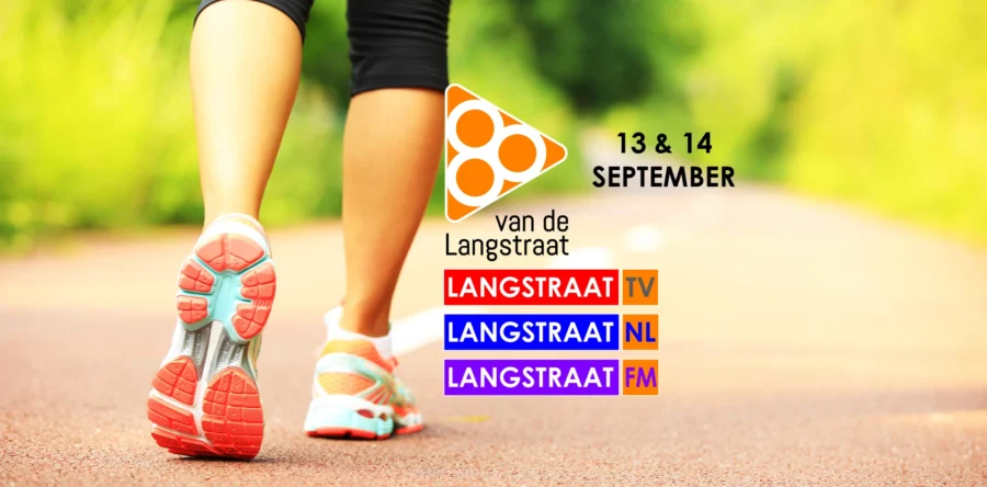 80 van de Langstraat hele weekend op Langstraat TV en FM